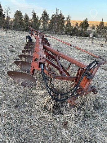 International Tillage - Plough for sale — view 2