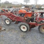 International Tillage - Plough for sale — view 2