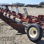 International Tillage - Plough for sale — view 3