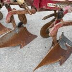International Tillage - Plough for sale — view 3