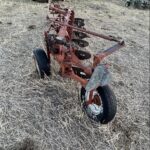 International Tillage - Plough for sale — view 3