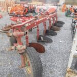 International Tillage - Plough for sale — view 3