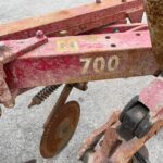 International Tillage - Plough for sale — view 4