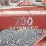 International Tillage - Plough for sale — view 4