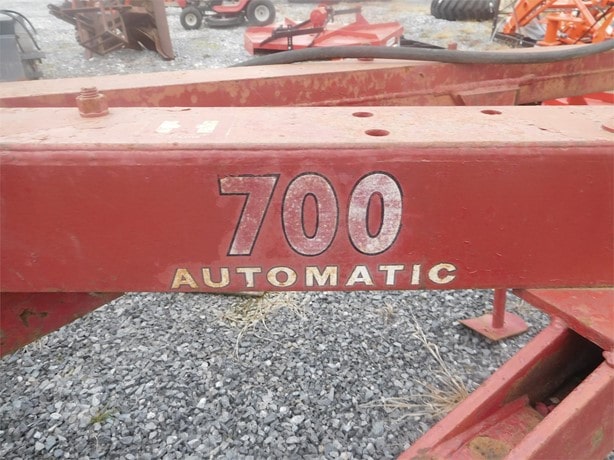 International Tillage - Plough for sale — view 4