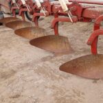 International Tillage - Plough for sale