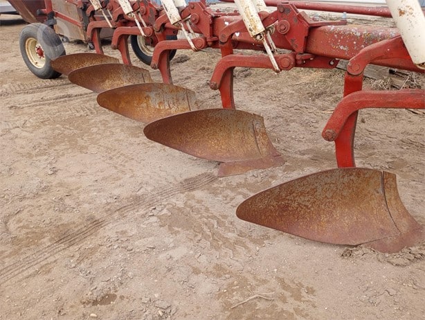 International Tillage - Plough for sale