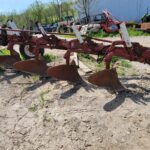 International Tillage - Plough for sale