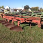 International Tillage - Plough for sale