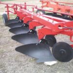 International Tillage - Plough for sale