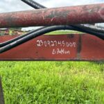 International Tillage - Plough for sale