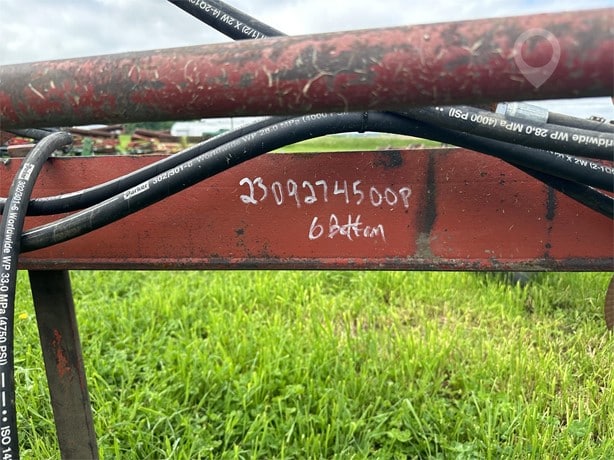 International Tillage - Plough for sale