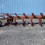 International Tillage - Plough for sale