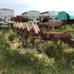 International Tillage - Plough for sale