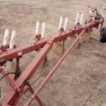 International Tillage - Plough for sale — view 2