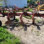 International Tillage - Plough for sale — view 2