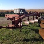 International Tillage - Plough for sale — view 2