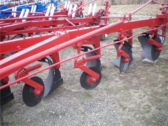 International Tillage - Plough for sale — view 2