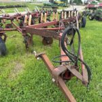 International Tillage - Plough for sale — view 2