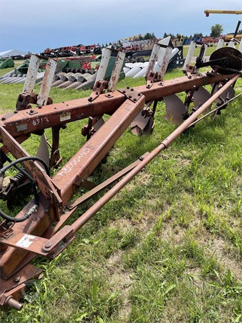 International Tillage - Plough for sale — view 2