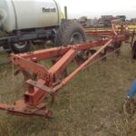 International Tillage - Plough for sale — view 3