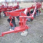 International Tillage - Plough for sale — view 3