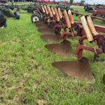 International Tillage - Plough for sale — view 3