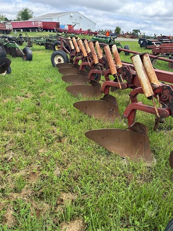 International Tillage - Plough for sale — view 3