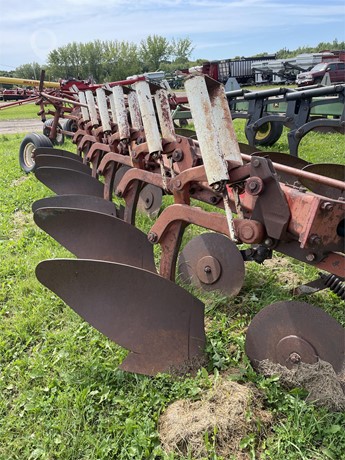 International Tillage - Plough for sale — view 3