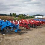 International Tillage - Plough for sale — view 4