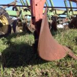 International Tillage - Plough for sale — view 4