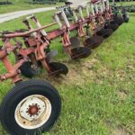 International Tillage - Plough for sale — view 4