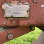 International Tillage - Plough for sale — view 4