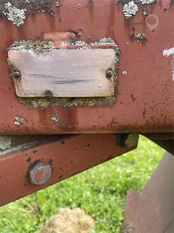 International Tillage - Plough for sale — view 4