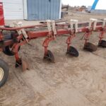 International Tillage - Plough for sale — view 4