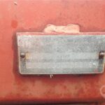 International Tillage - Plough for sale — view 5