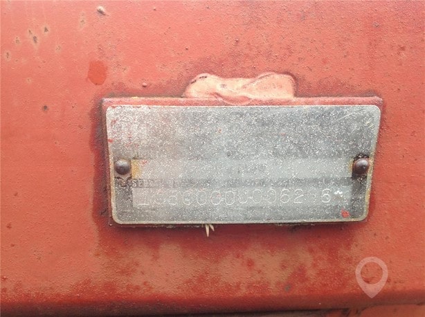 International Tillage - Plough for sale — view 5