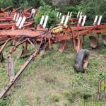 International Tillage - Plough for sale