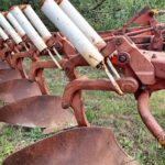 International Tillage - Plough for sale — view 2