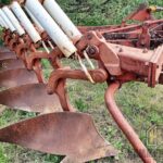 International Tillage - Plough for sale — view 3