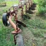 International Tillage - Plough for sale — view 5