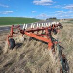 International Tillage - Plough for sale
