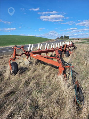 International Tillage - Plough for sale