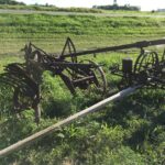 International Tillage - Plough for sale