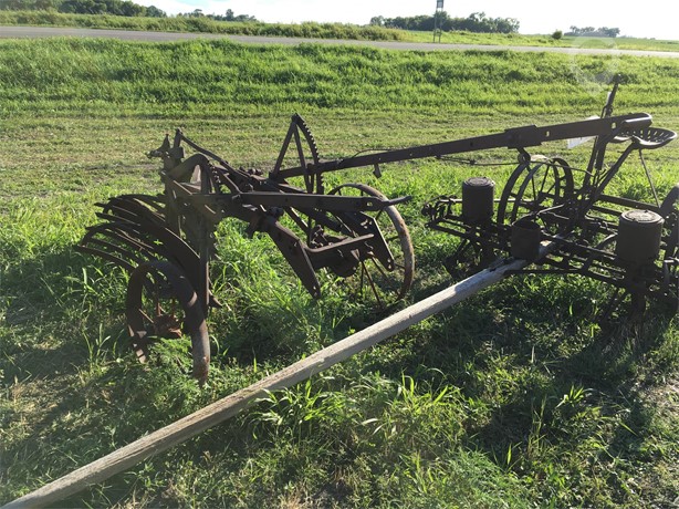 International Tillage - Plough for sale
