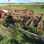 International Tillage - Plough for sale — view 2