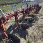 International Tillage - Plough for sale — view 3