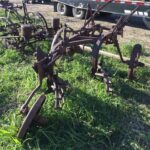 International Tillage - Plough for sale — view 3