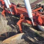 International Tillage - Plough for sale — view 4