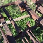 International Tillage - Plough for sale — view 4